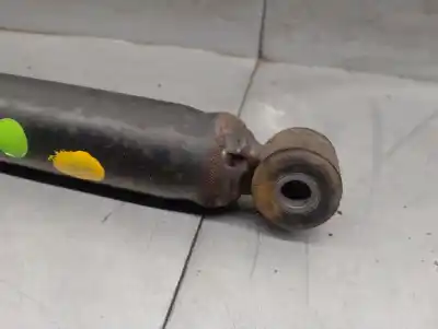 Pezzo di ricambio per auto di seconda mano ammortizzatore posteriore sinistro per ford focus iii 1.6 tdci riferimenti oem iam bv6118080lab  1880579