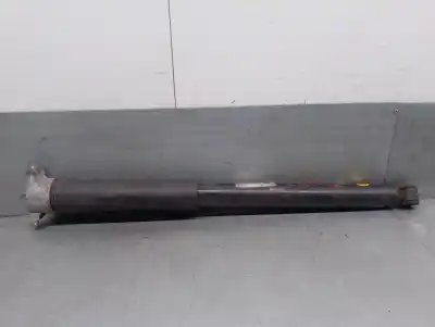 Pezzo di ricambio per auto di seconda mano ammortizzatore posteriore sinistro per ford focus iii 1.6 tdci riferimenti oem iam bv6118080lab  1880579