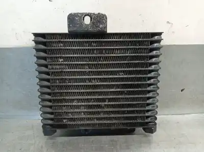 Автозапчастина б/у МАСЛЯНИЙ РАДІАТОР для HYUNDAI GALLOPER II (JK-01) 2.5 TD INTERCOOLER Посилання на OEM IAM HB021400A  