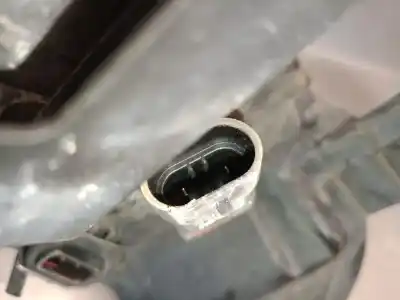 Автозапчастина б/у ліва протитутмана для opel astra j (p10) 1.7 cdti (68) посилання на oem iam 13293618  1226096