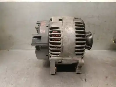 Peça sobressalente para automóvel em segunda mão alternador por audi q7 (4lb) 3.0 tdi quattro referências oem iam 059903015r