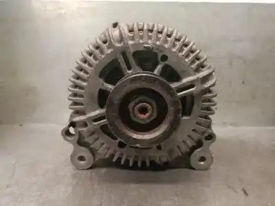Автозапчастина б/у генератор для audi q7 (4lb) 3.0 tdi quattro посилання на oem iam 059903015r 2542784b valeo 059903015r