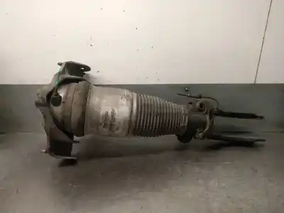 Tweedehands auto-onderdeel schokbreker rechts voor voor audi q7 (4lb) 3.0 tdi quattro oem iam-referenties 7l8616040