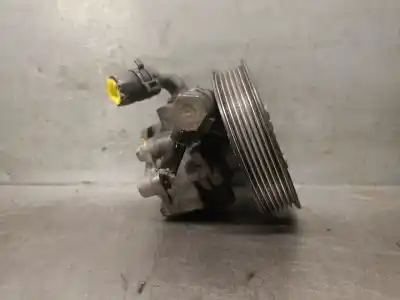 Peça sobressalente para automóvel em segunda mão bomba de direção hidráulica por audi q7 (4lb) 3.0 tdi quattro referências oem iam 7l8422154es