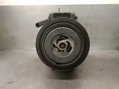 Peça sobressalente para automóvel em segunda mão compressor de ar condicionado a/a a/c por audi q7 (4lb) 3.0 tdi quattro referências oem iam 7l6820803t  7l6820803t