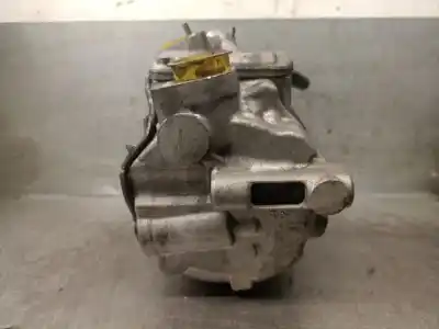 Peça sobressalente para automóvel em segunda mão compressor de ar condicionado a/a a/c por audi q7 (4lb) 3.0 tdi quattro referências oem iam 7l6820803t  7l6820803t