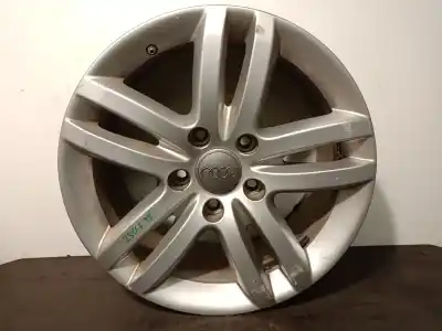 Автозапчастина б/у ШИНА для AUDI Q7 (4LB) 3.0 TDI QUATTRO Посилання на OEM IAM 4L0601025B  