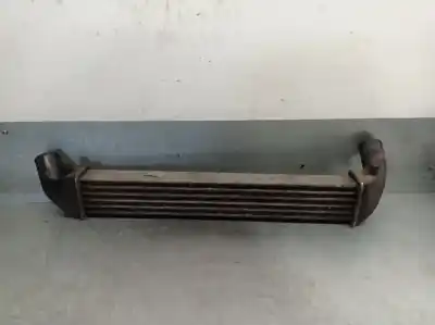 Peça sobressalente para automóvel em segunda mão intercooler por renault clio ii (bb_, cb_) 1.5 dci referências oem iam 8200245599  8200742599