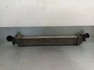 Pièce détachée automobile d'occasion INTERCOOLER / ÉCHANGEUR D'AIR pour RENAULT CLIO II (BB_, CB_) 1.5 DCI Références OEM IAM 8200245599  