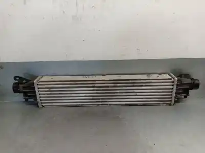 Автозапчастина б/у інтеркулер для opel corsa e (x15) 1.3 cdti (08, 68) посилання на oem iam 0068446  1302311