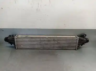 Автозапчастина б/у інтеркулер для opel corsa e (x15) 1.3 cdti (08, 68) посилання на oem iam 0068446  1302311