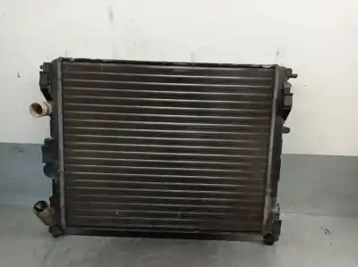 Автозапчастина б/у ВОДЯНИЙ РАДІАТОР для RENAULT CLIO II (BB_, CB_)  Посилання на OEM IAM 8200156548 873825WH 7700428082