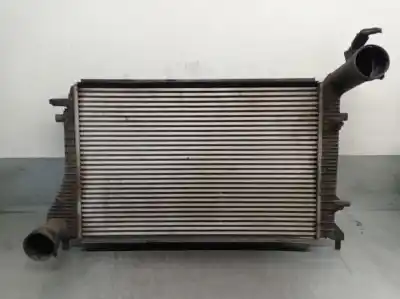 İkinci el araba yedek parçası INTERCOOLER için VOLKSWAGEN GOLF V BERLINA (1K1) 1.9 TDI OEM IAM referansları 1K0145803H  