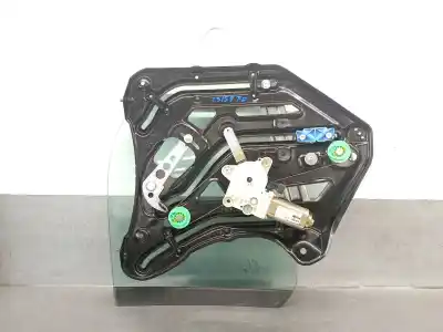 Автозапчастина б/у регулятор скла заднього правого для SAAB 9-3 DESCAPOTABLE (YS3F) 2.0 T Посилання на OEM IAM 12830392  12830392