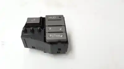 Second-hand car spare part multifunction switch for toyota prius (nhw30) 1.8 16v cat oem iam references 75d802  