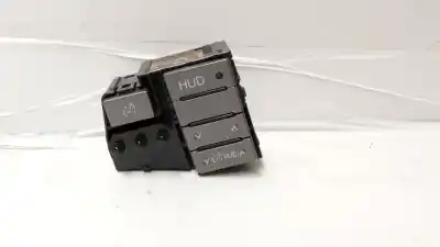 Second-hand car spare part multifunction switch for toyota prius (nhw30) 1.8 16v cat oem iam references 75d802  