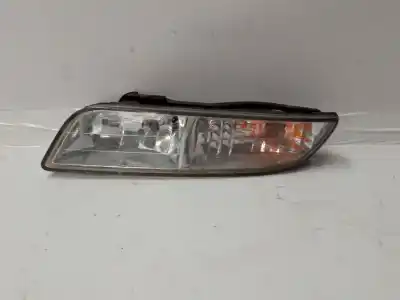 Автозапчасти б/у ЛЕВАЯ ПРОТИВОТУМАННАЯ ФАРА за SSANGYONG REXTON 2.7 Turbodiesel CAT ссылки OEM IAM 8320108001  