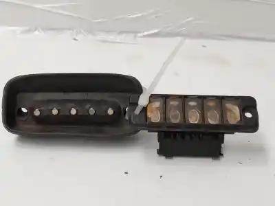 Piesă de schimb auto la mâna a doua INTRERUSATOR pentru MERCEDES-BENZ VITO (W639) BASIC, COMBI 2.1 CDI Referințe OEM IAM 6398200654  