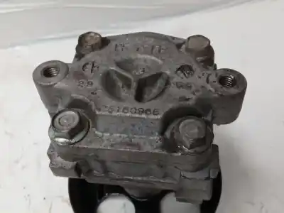 Автозапчасти б/у насос гидроусилителя руля за mitsubishi outlander ii (cw_w) 2.0 di-d (cw8w) ссылки oem iam 4450a008  4450a008