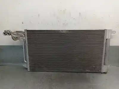 Second-hand car spare part AIR CONDITIONING CONDENSER / RADIATOR for SEAT IBIZA IV ST (6J8, 6P8) 1.2 TSI OEM IAM references 6R0820411Q  