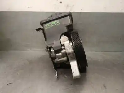 Peça sobressalente para automóvel em segunda mão bomba de direção hidráulica por bmw serie 5 touring (e61) 2.5 cat referências oem iam 32416783431