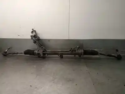 Peça sobressalente para automóvel em segunda mão caixa de direção por bmw serie 5 touring (e61) 2.5 cat referências oem iam 32106795340