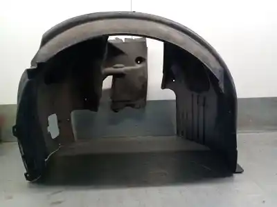 Peça sobressalente para automóvel em segunda mão cave de roda dianteira esquerda por bmw serie 5 touring (e61) 2.5 cat referências oem iam 51717033749