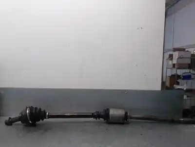 Gebrauchtes Autoersatzteil GETRIEBE VORNE RECHTS zum RENAULT MASTER II FURGONETA (FD) 2.5 D OEM-IAM-Referenzen 8200169281  
