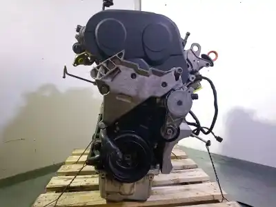 Peça sobressalente para automóvel em segunda mão MOTOR COMPLETO por VOLKSWAGEN TOURAN (1T1, 1T2) 2.0 TDI Referências OEM IAM BKD  