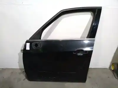 Автозапчастина б/у передні ліві двері для opel zafira tourer c (p12) 2.0 cdti (75) посилання на oem iam 124310