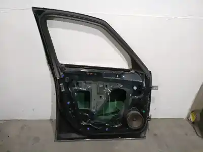 Автозапчасти б/у левая передняя дверь за opel zafira tourer c (p12) 2.0 cdti (75) ссылки oem iam 124310  124310