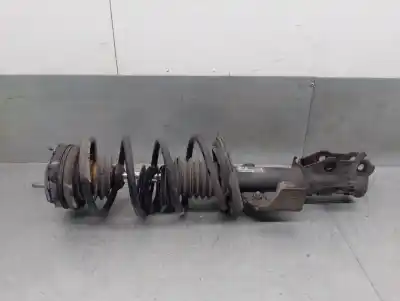 Second-hand car spare part front left shock absorber for mazda 2 (de_, dh_) 1.4 mzr-cd oem iam references df7134900f