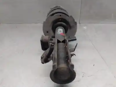 Second-hand car spare part front left shock absorber for mazda 2 (de_, dh_) 1.4 mzr-cd oem iam references df7134900f  df7134900f