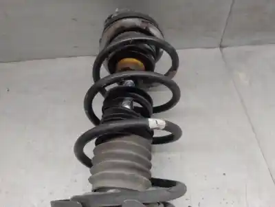 Second-hand car spare part front left shock absorber for mazda 2 (de_, dh_) 1.4 mzr-cd oem iam references df7134900f  df7134900f