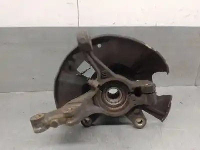 Second-hand car spare part front right knuckle for mazda 2 (de_, dh_) 1.4 mzr-cd oem iam references d65133021a