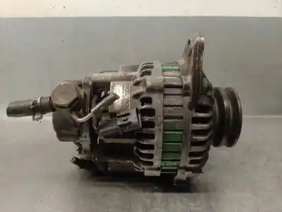 Автозапчасти б/у ГЕНЕРАТОР за HYUNDAI GALLOPER II (JK-01) 2.5 TD INTERCOOLER ссылки OEM IAM 3730042870  