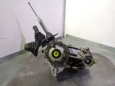 Автозапчасти б/у КОРОБКА ПЕРЕДАЧ за HYUNDAI GALLOPER II (JK-01) 2.5 TD INTERCOOLER ссылки OEM IAM D31  
