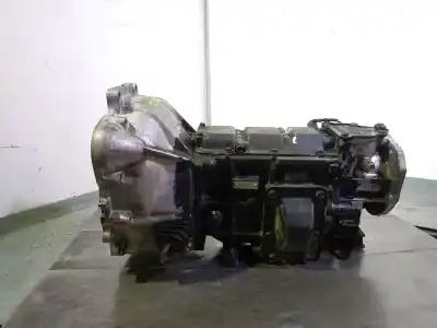 Peça sobressalente para automóvel em segunda mão CAIXA DE VELOCIDADES por HYUNDAI GALLOPER II (JK-01) 2.5 TD INTERCOOLER Referências OEM IAM J23755  