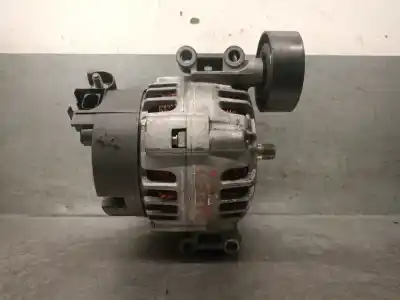 Gebrauchtes Autoersatzteil Lichtmaschine zum BMW SERIE 3 COMPACT (E46) 1.8 16V OEM-IAM-Referenzen 752138202  