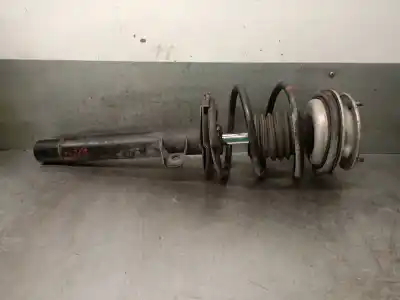 Peça sobressalente para automóvel em segunda mão amortecedor dianteiro esquerdo por bmw serie 3 compact (e46) 1.8 16v referências oem iam 31311096851 824903556621 sachs 31316759095