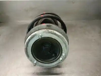 Peça sobressalente para automóvel em segunda mão amortecedor dianteiro esquerdo por bmw serie 3 compact (e46) 1.8 16v referências oem iam 31311096851 824903556621 sachs 31316759095