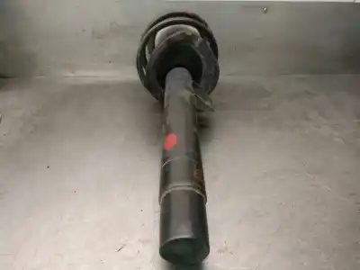 Peça sobressalente para automóvel em segunda mão amortecedor dianteiro esquerdo por bmw serie 3 compact (e46) 1.8 16v referências oem iam 31311096851 824903556621 sachs 31316759095