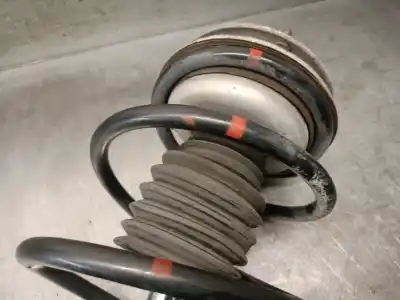 Peça sobressalente para automóvel em segunda mão amortecedor dianteiro esquerdo por bmw serie 3 compact (e46) 1.8 16v referências oem iam 31311096851 824903556621 sachs 31316759095