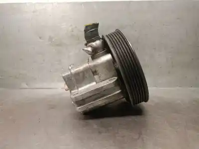 Peça sobressalente para automóvel em segunda mão bomba de direção hidráulica por bmw serie 3 compact (e46) 1.8 16v referências oem iam 32416758595
