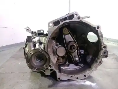 Second-hand car spare part GEARBOX for SEAT IBIZA (6L1) 1.9 TDI OEM IAM references GGU  