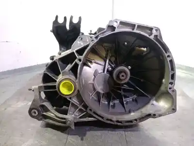 Second-hand car spare part GEARBOX for FORD FOCUS BERLINA (CAP) 1.8 TDCi Turbodiesel CAT OEM IAM references 4M5R7002YA  