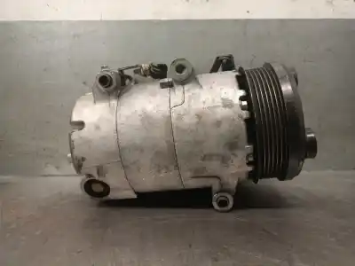İkinci el araba yedek parçası KLIMA KOMPRESÖRÜ için FORD FOCUS BERLINA (CAP) 1.8 TDCi Turbodiesel CAT OEM IAM referansları 4M5H19D629AH  