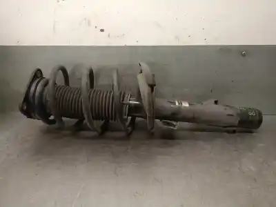 Second-hand car spare part FRONT RIGHT SHOCK ABSORBER for FORD FOCUS BERLINA (CAP)  OEM IAM references 4M5118045ACD  4M5118045ACD