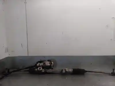 Автозапчастина б/у рульмова рейка для CITROEN C-ELYSÉE (11.2012->) 1.6 Exclusive [1.6 Ltr. - 68 kW HDi FAP] Посилання на OEM IAM 1608575780  1608575780