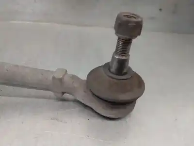 Second-hand car spare part steering rack for citroen c-elysée (11.2012->) 1.6 exclusive [1.6 ltr. - 68 kw hdi fap] oem iam references 1608575780  1608575780